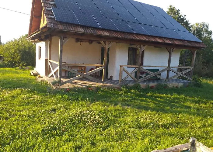 Casa Weiss-Cetatele