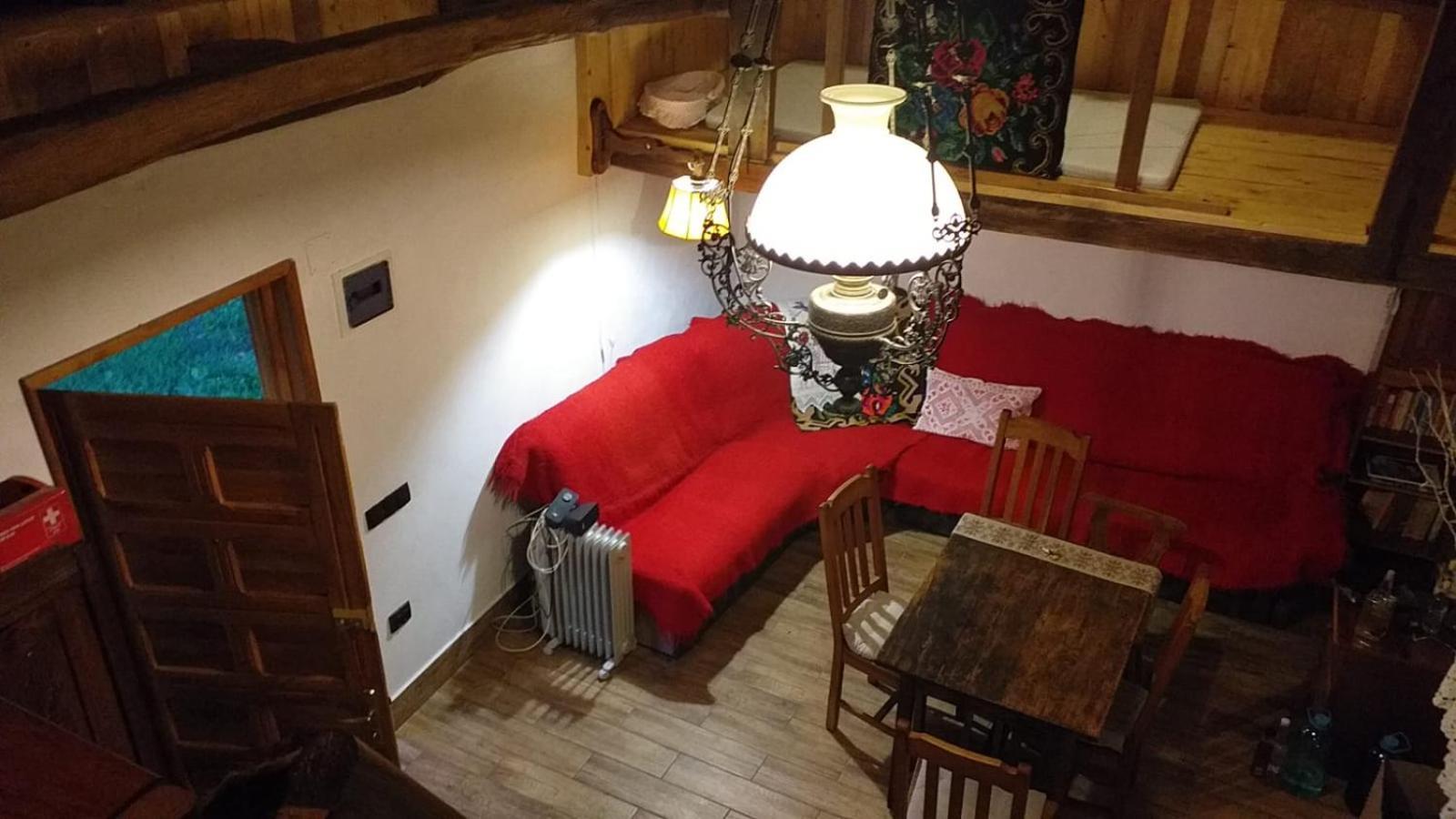 Casa Weiss-cetatele Holiday home