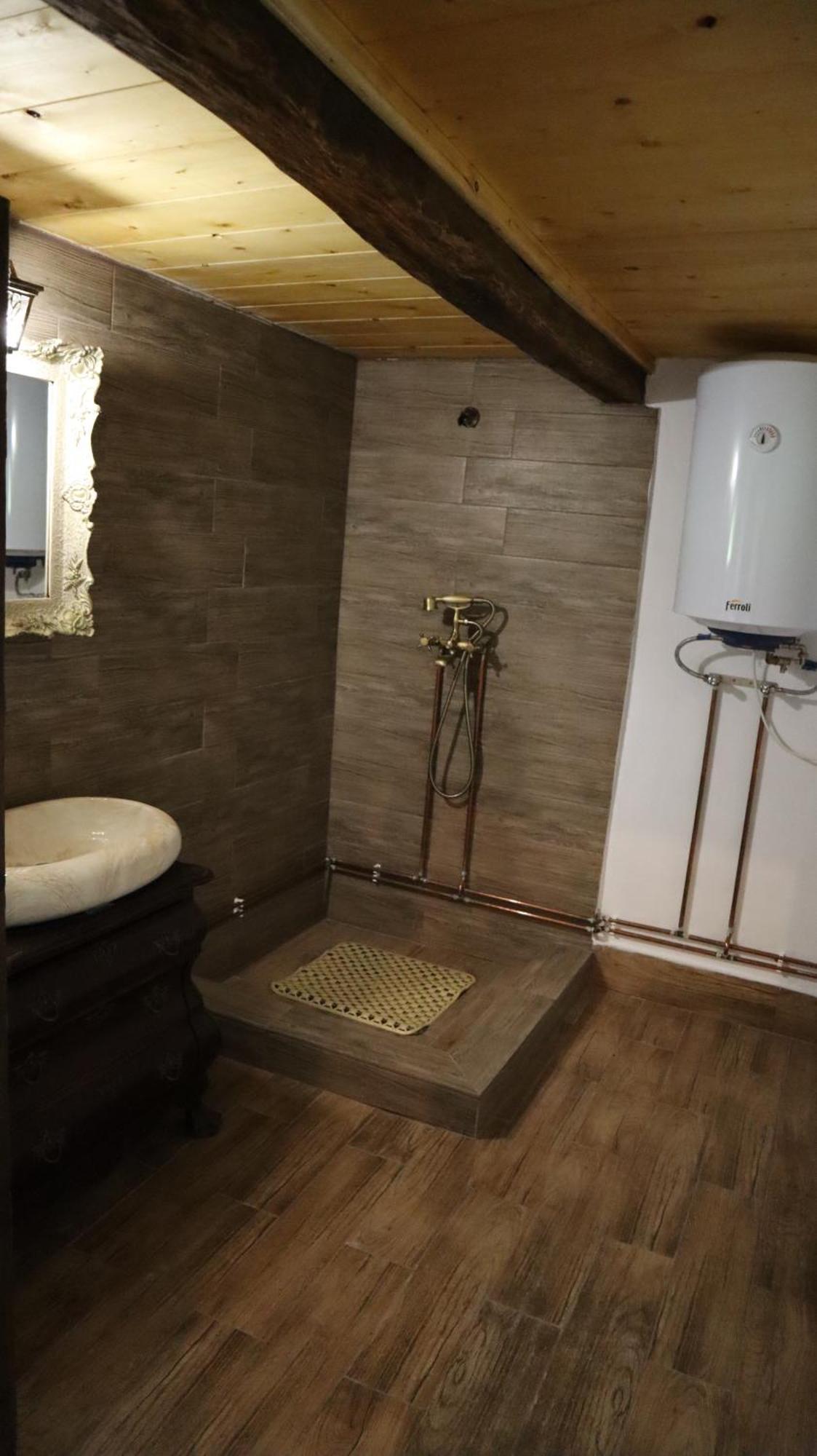 Holiday home Casa Weiss-cetatele *